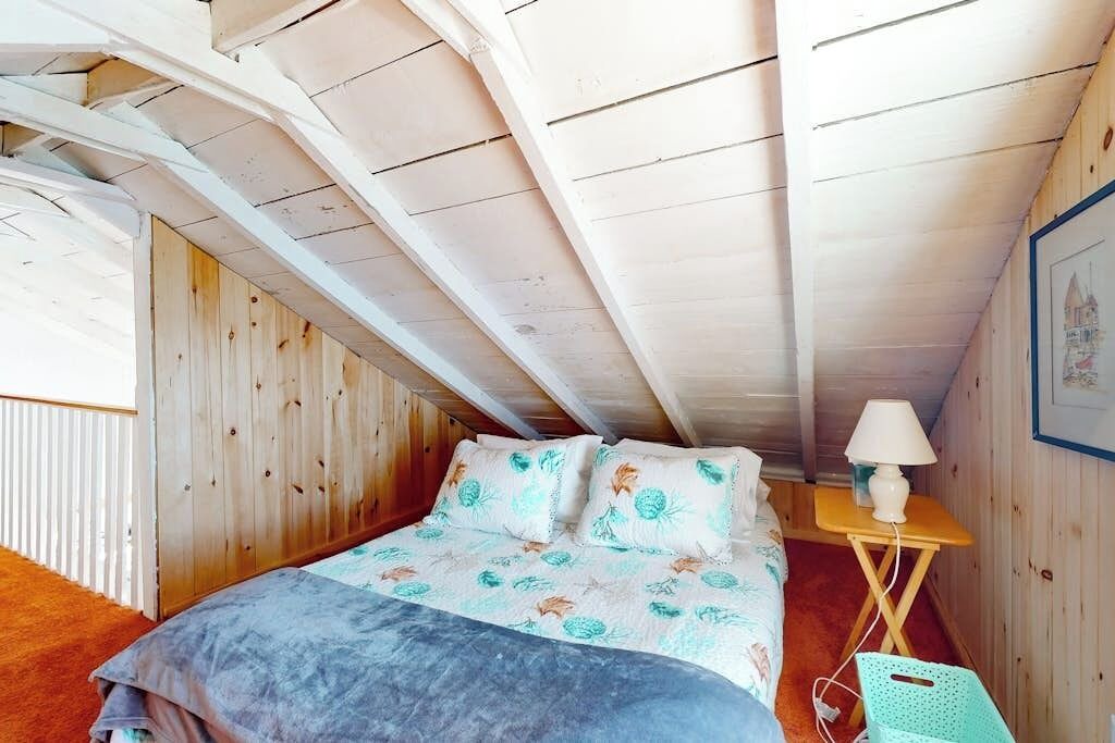 Photo of Bedroom in Trenton
