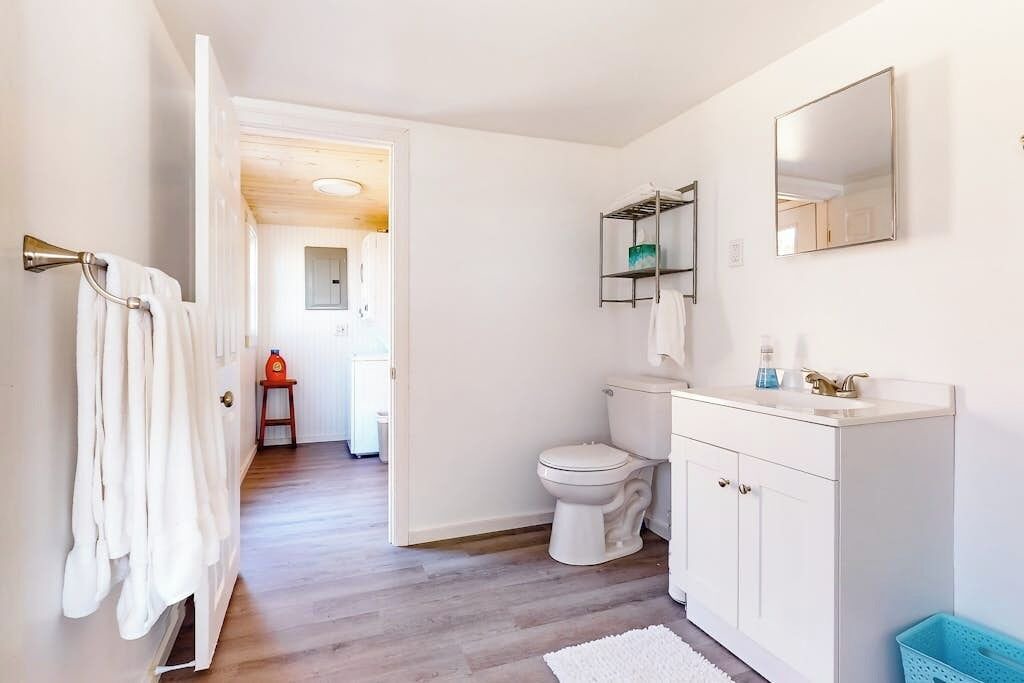 Photo of Bathroom in Trenton