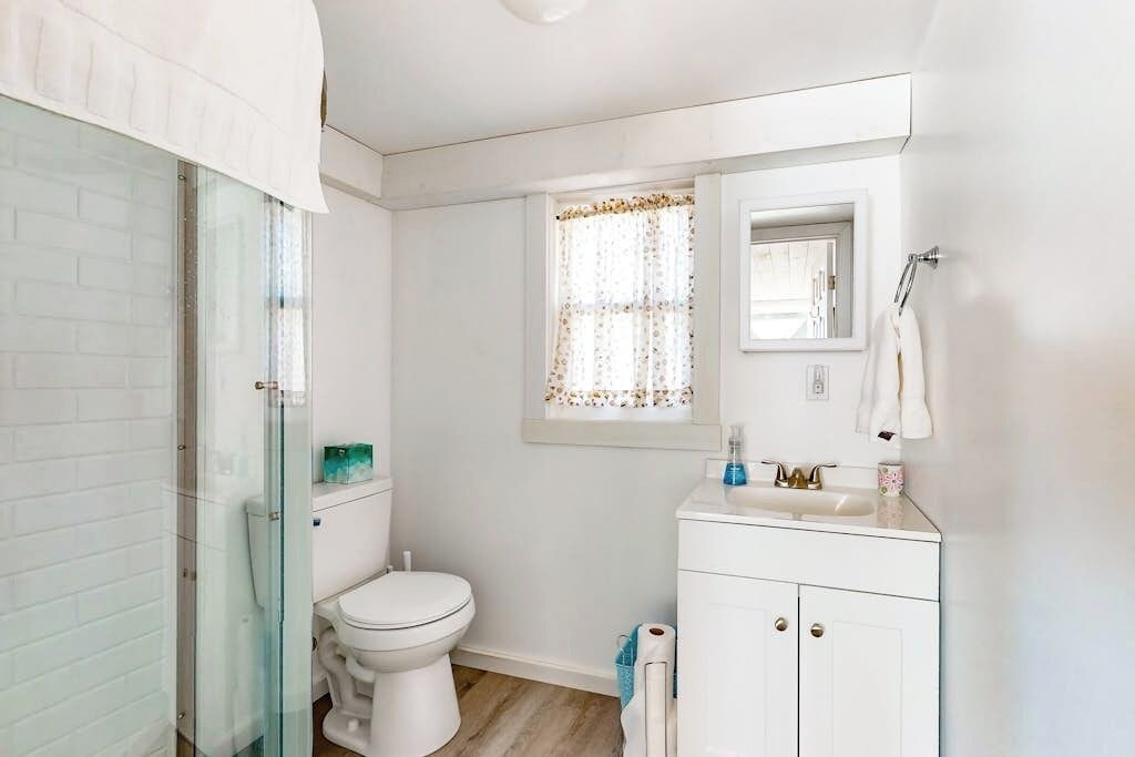 Photo of Bathroom in Trenton