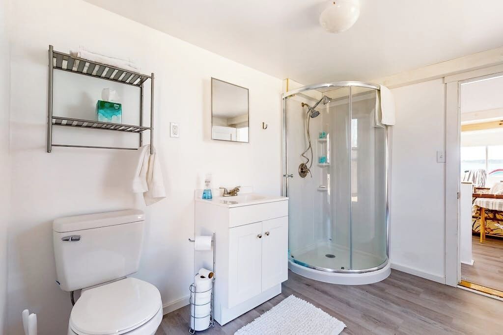 Photo of Bathroom in Trenton