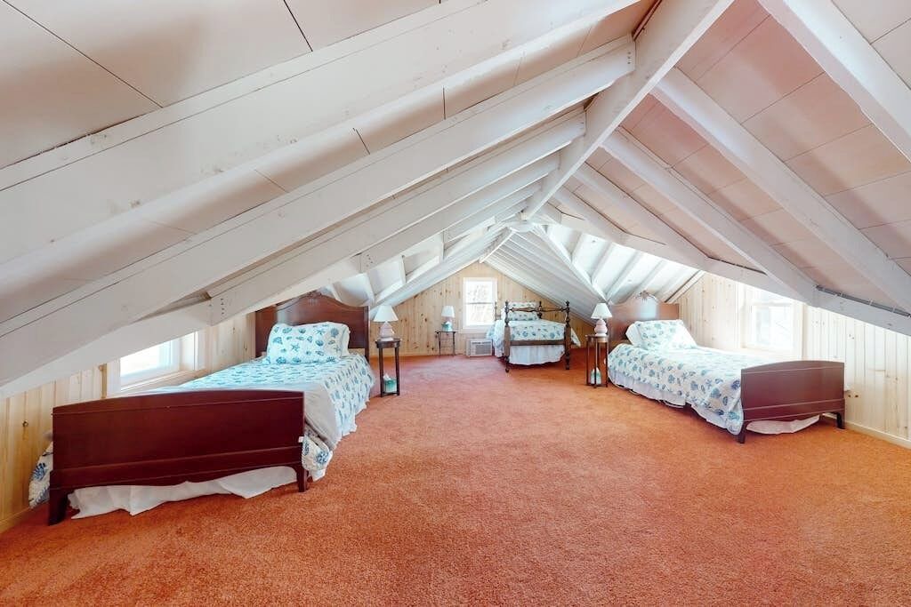 Photo of Bedroom in Trenton
