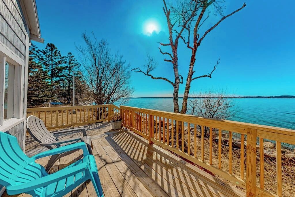 Photo of Patio Balcony in Trenton