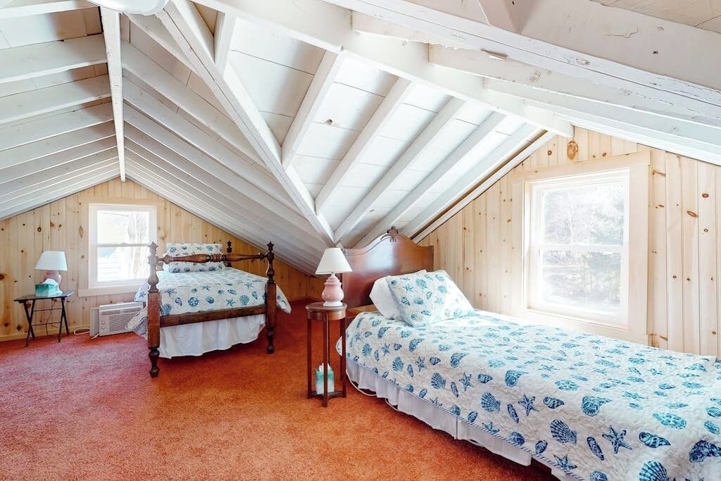 Photo of Bedroom in Trenton