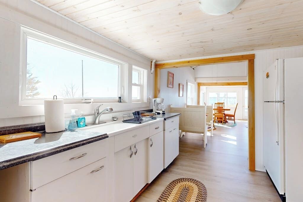 Photo of Kitchen in Trenton