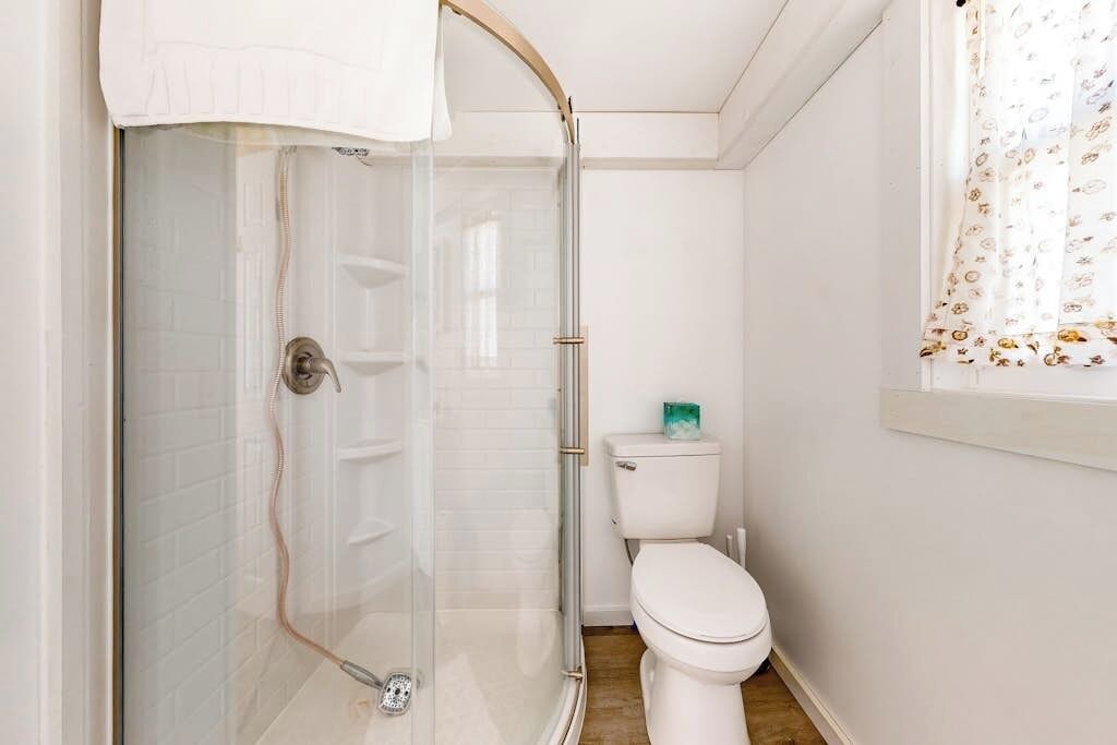 Photo of Bathroom in Trenton
