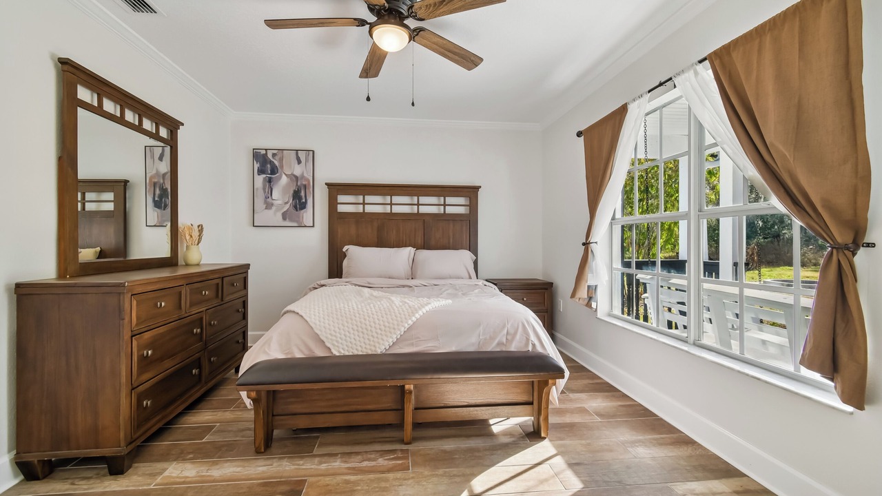 Photo of Bedroom in Seffner Community Alliance