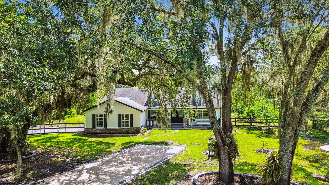 Photo of Outdoor in Seffner Community Alliance