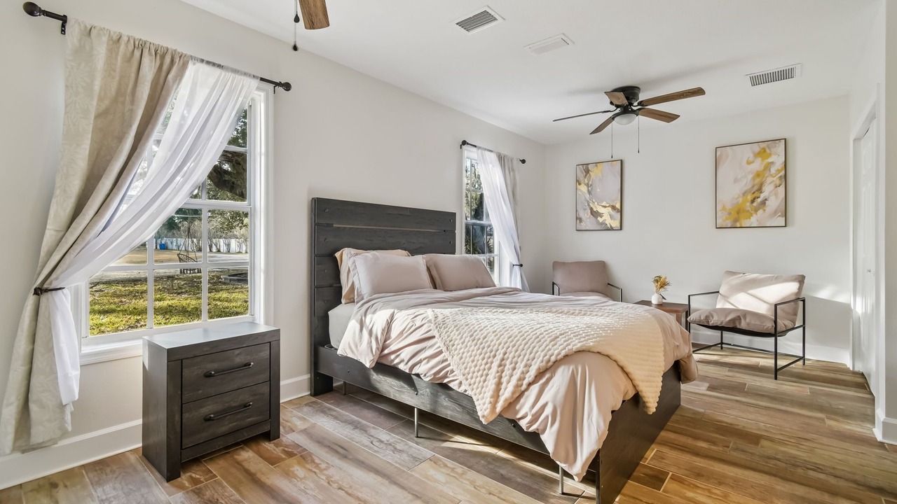 Photo of Bedroom in Seffner Community Alliance