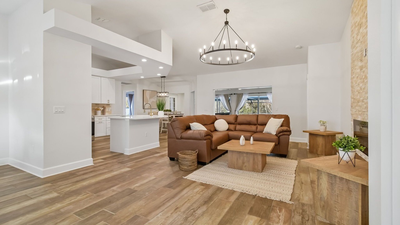 Photo of Livingroom in Seffner Community Alliance