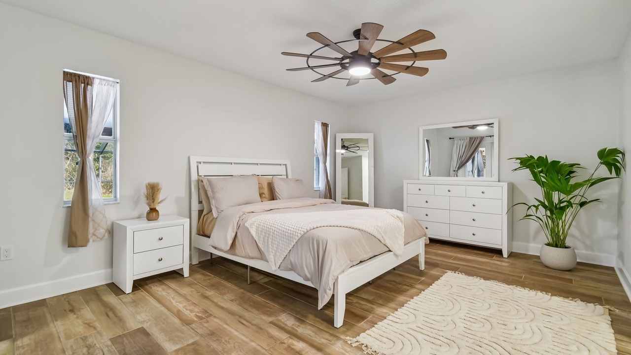 Photo of Bedroom in Seffner Community Alliance