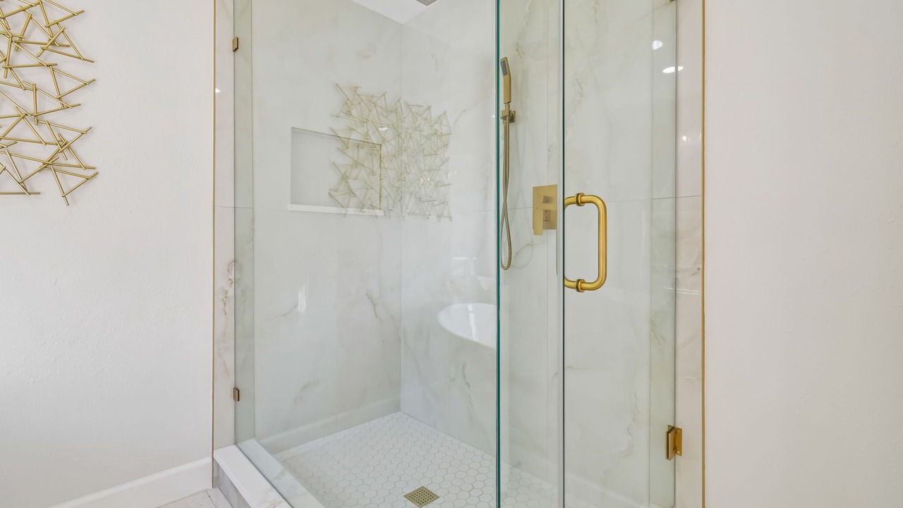 Photo of Bathroom in Seffner Community Alliance