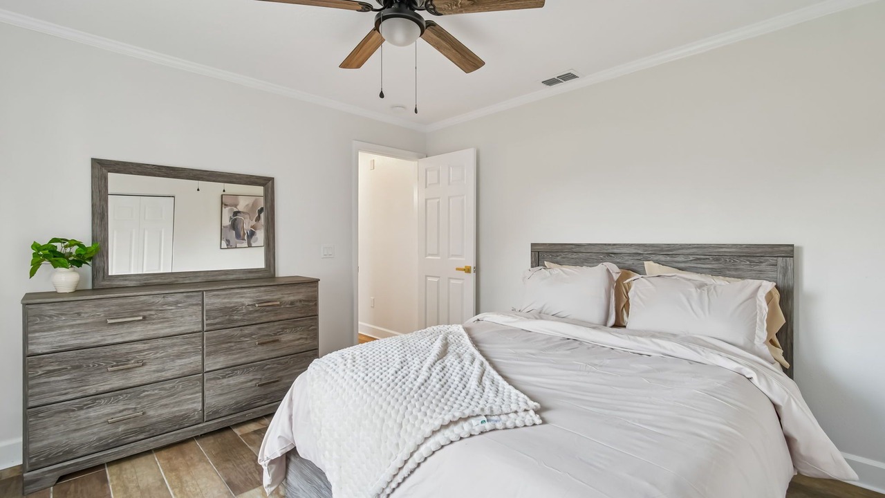 Photo of Bedroom in Seffner Community Alliance