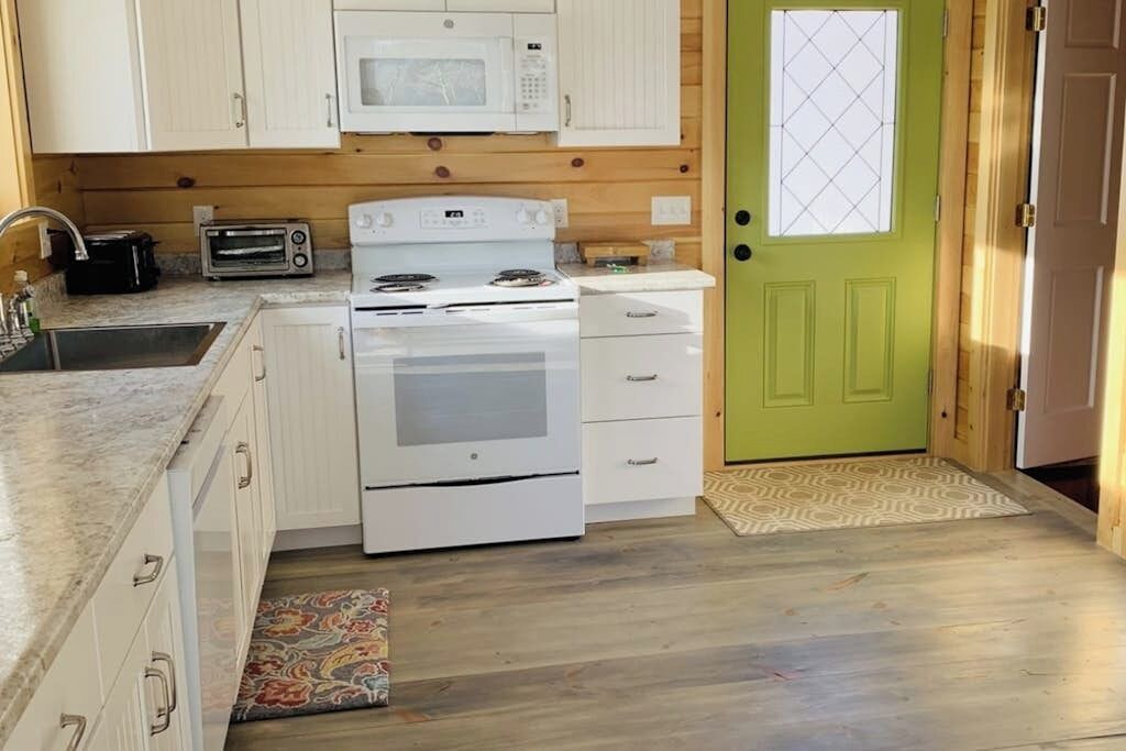 Photo of Kitchen in Newcastle