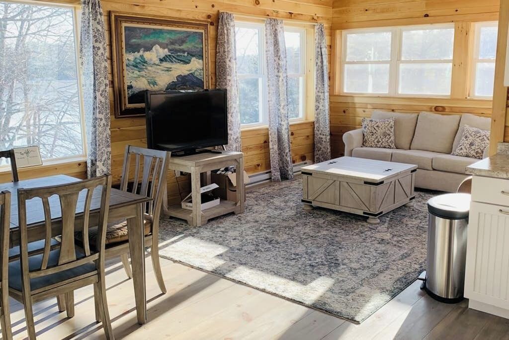 Photo of Livingroom in Newcastle