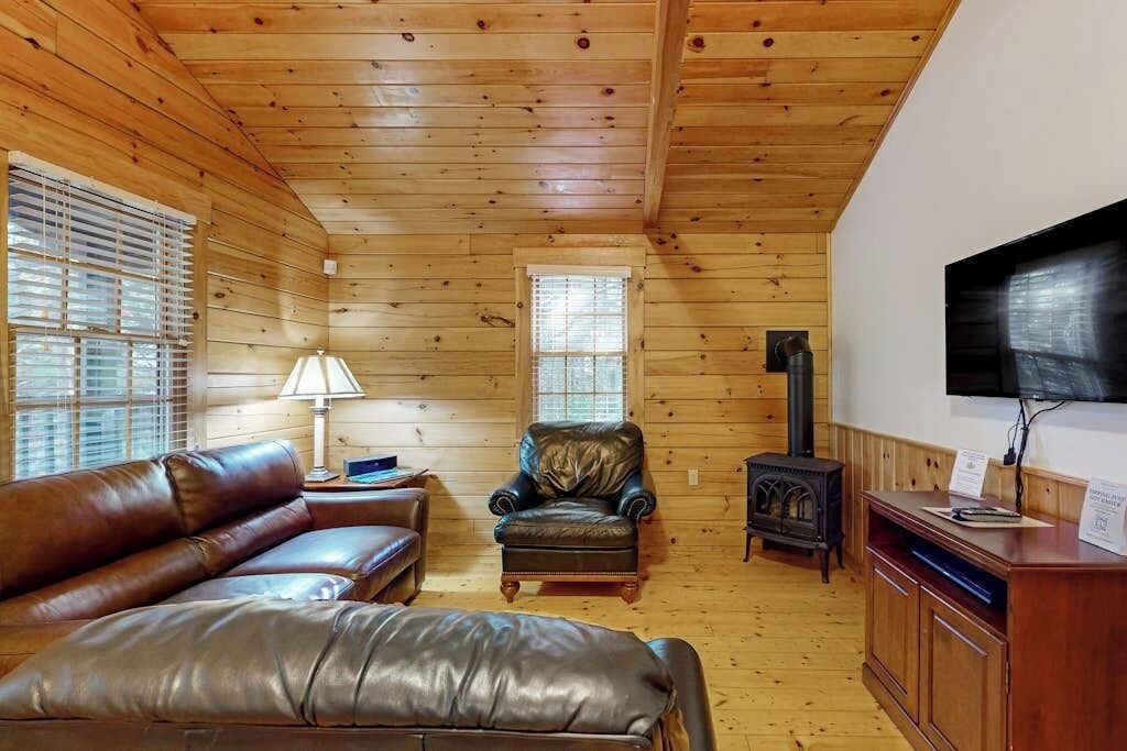 Photo of Livingroom in Northport
