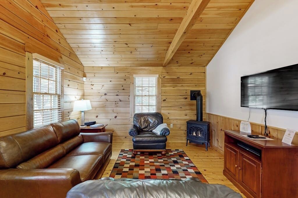 Photo of Livingroom in Northport