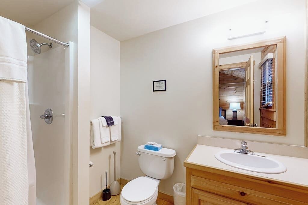 Photo of Bathroom in Northport