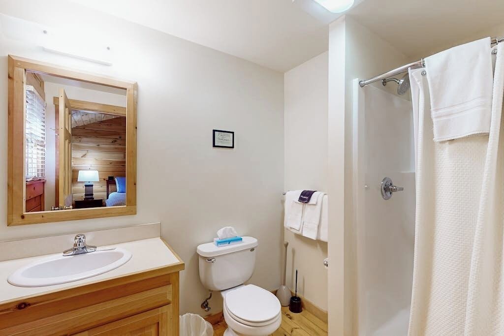 Photo of Bathroom in Northport
