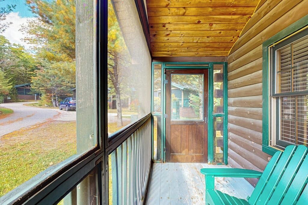 Photo of Patio Balcony in Northport
