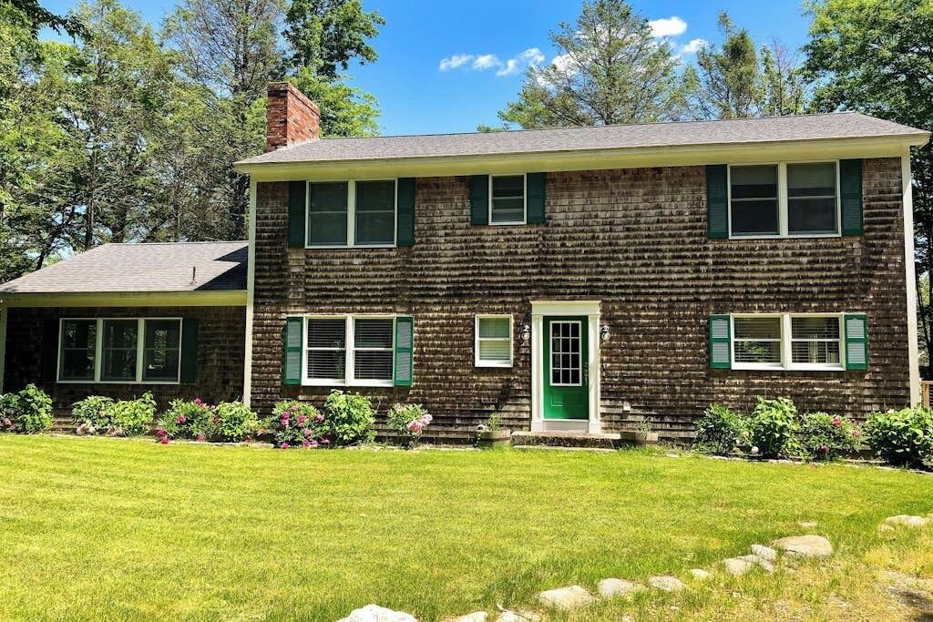 Photo of Outdoor in Boothbay