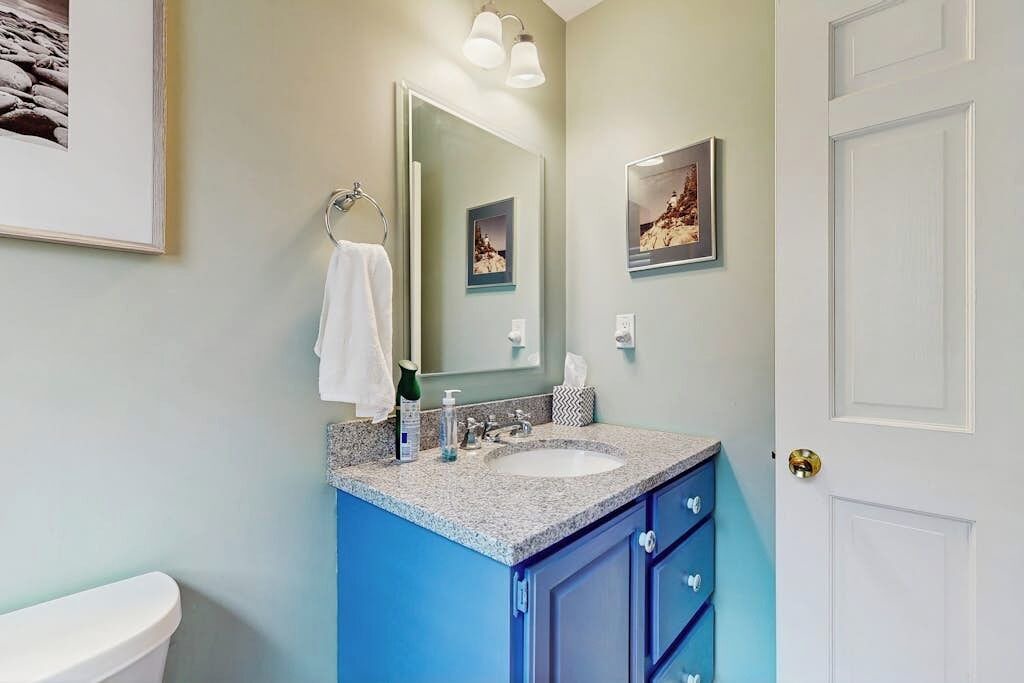 Photo of Bathroom in Boothbay