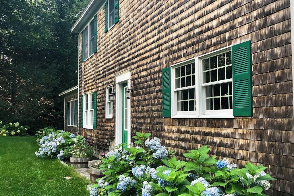 Photo of Outdoor in Boothbay
