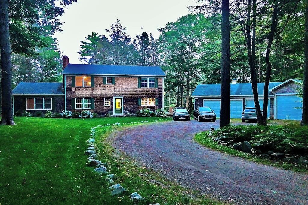 Photo of Outdoor in Boothbay