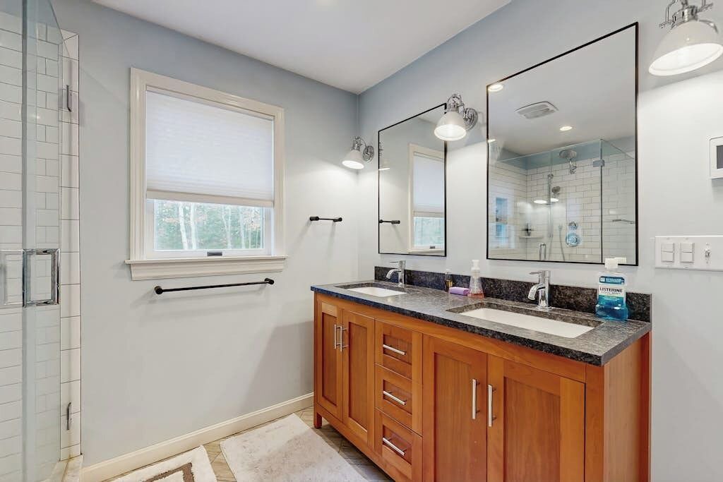 Photo of Bathroom in Boothbay
