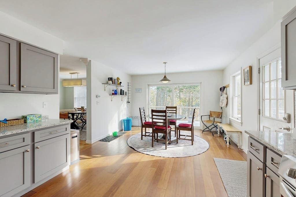Photo of Kitchen in Boothbay