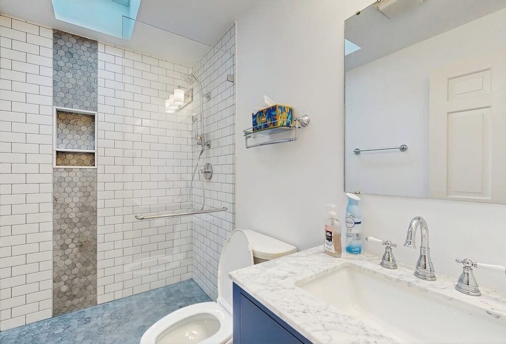 Photo of Bathroom in Boothbay
