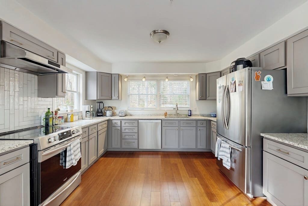 Photo of Kitchen in Boothbay