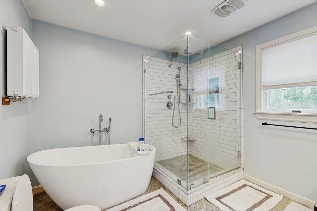 Photo of Bathroom in Boothbay