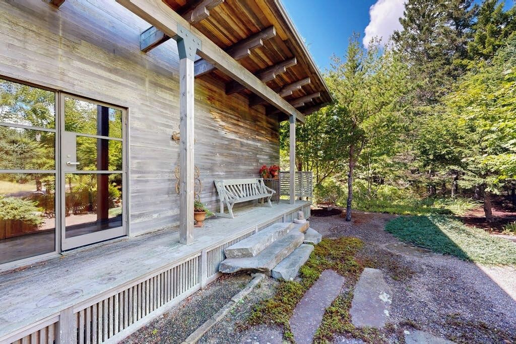 Photo of Patio Balcony in Spruce Head