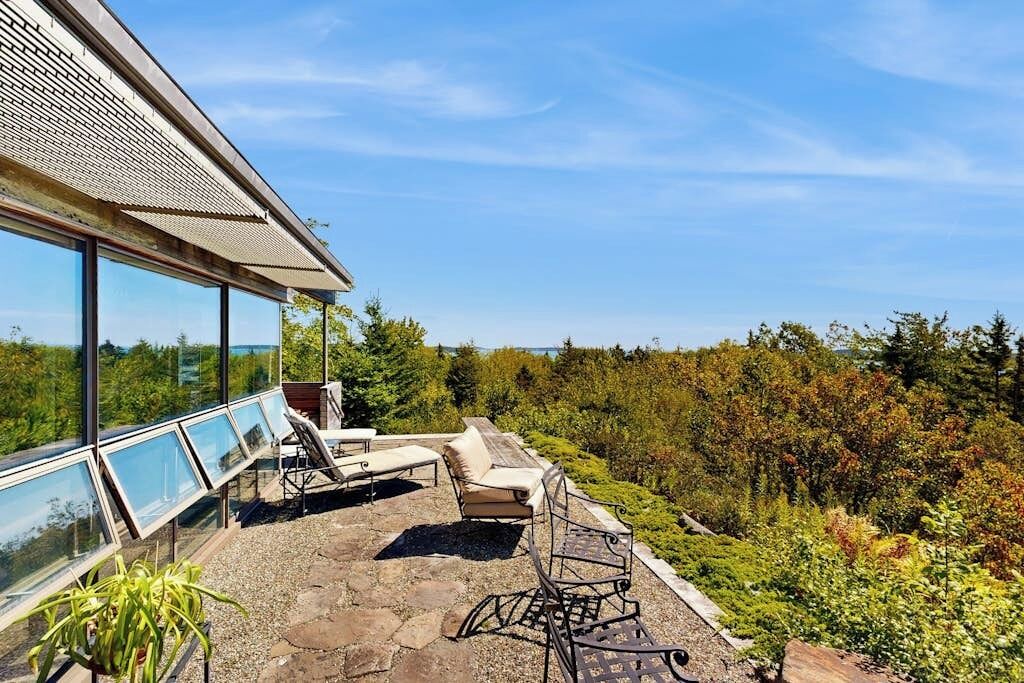 Photo of Patio Balcony in Spruce Head