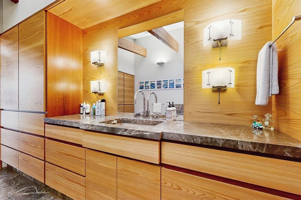 Photo of Bathroom in Spruce Head