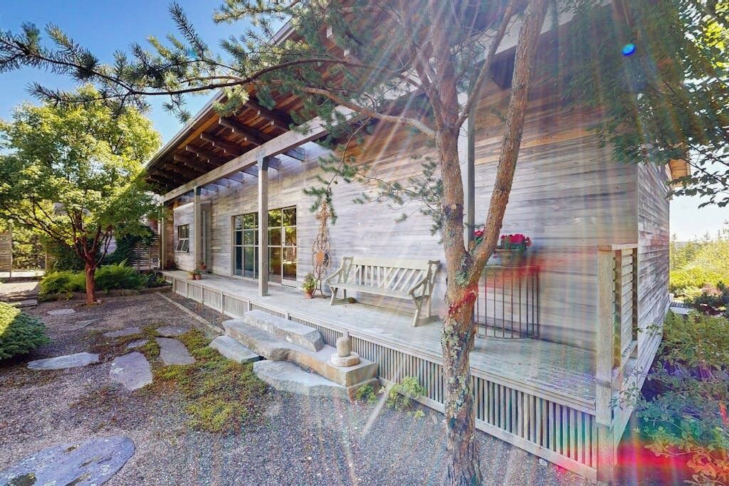 Photo of Patio Balcony in Spruce Head