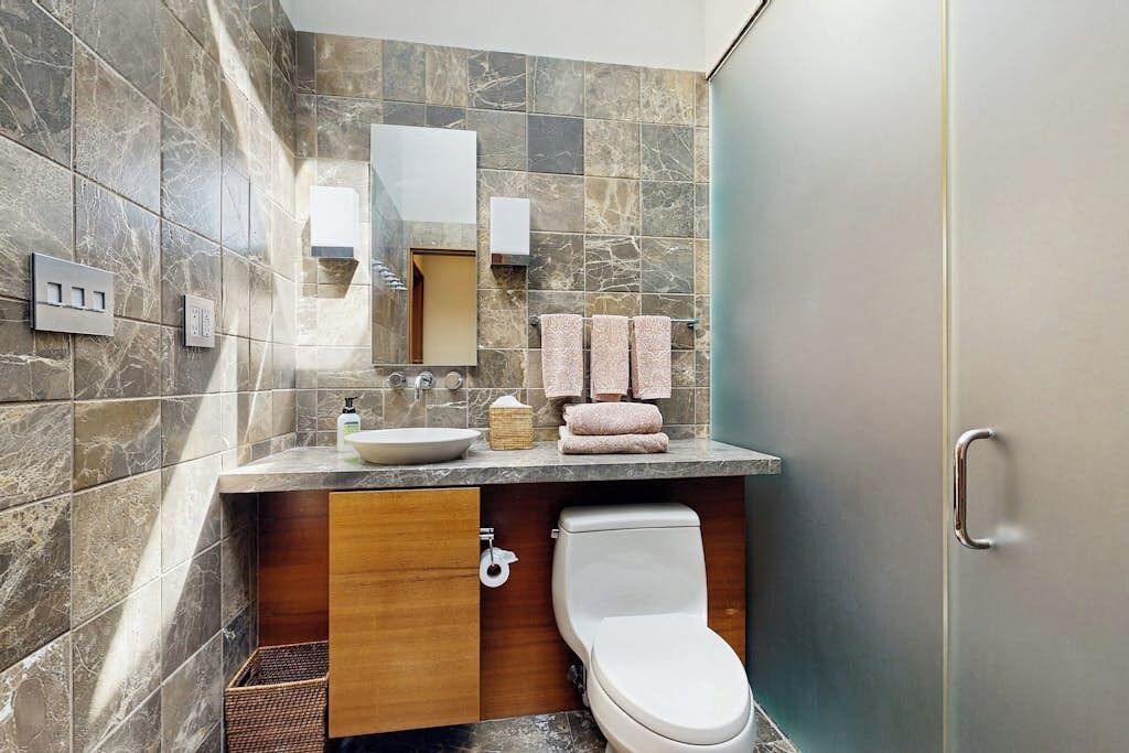 Photo of Bathroom in Spruce Head