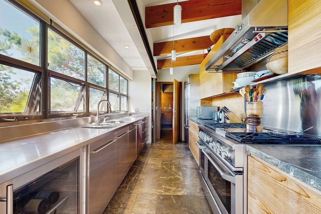 Photo of Kitchen in Spruce Head