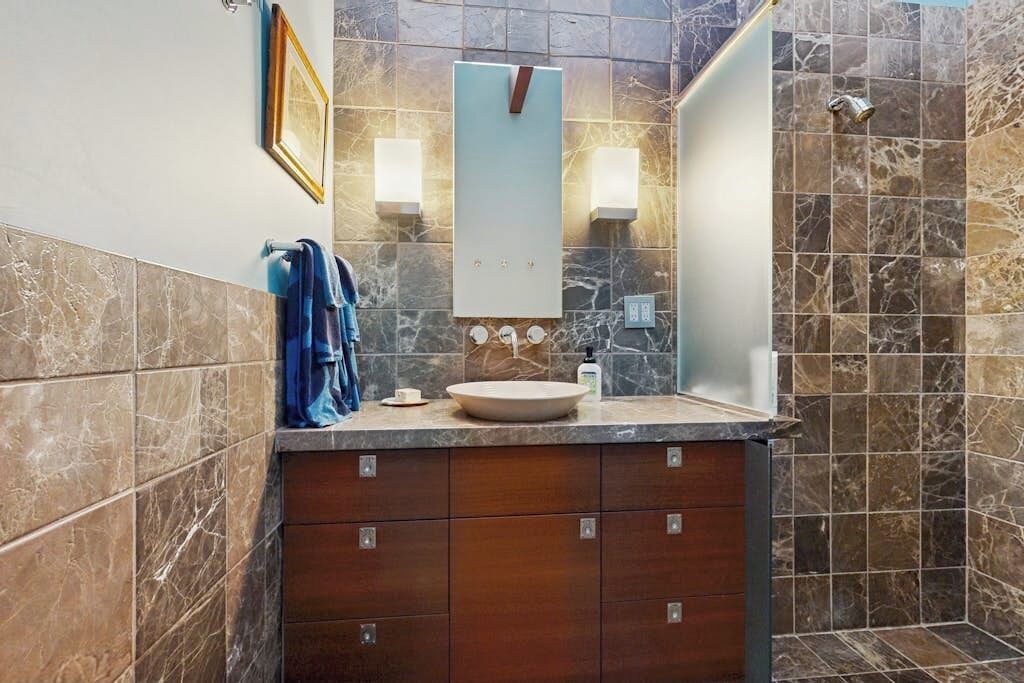 Photo of Bathroom in Spruce Head