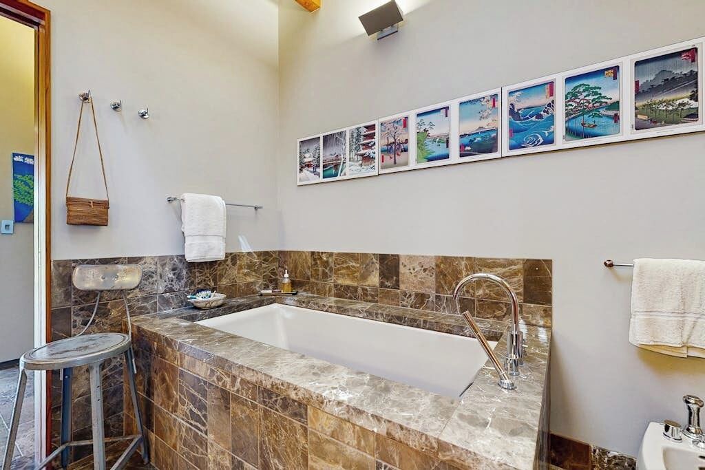 Photo of Bathroom in Spruce Head