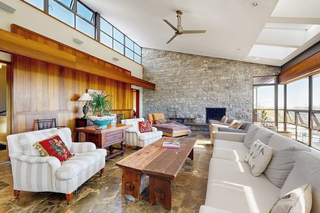Photo of Livingroom in Spruce Head