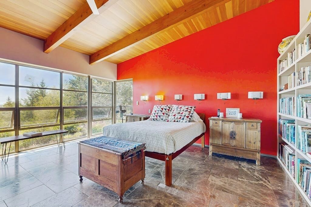 Photo of Bedroom in Spruce Head