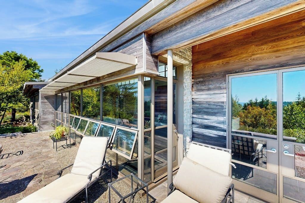 Photo of Patio Balcony in Spruce Head