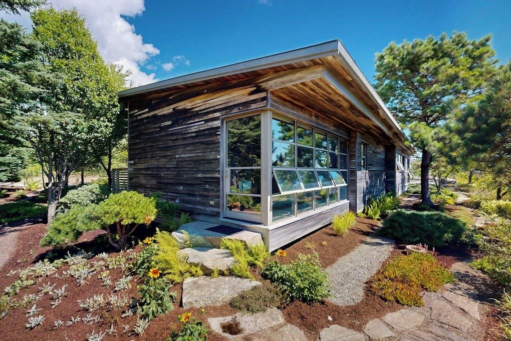Photo of Outdoor in Spruce Head
