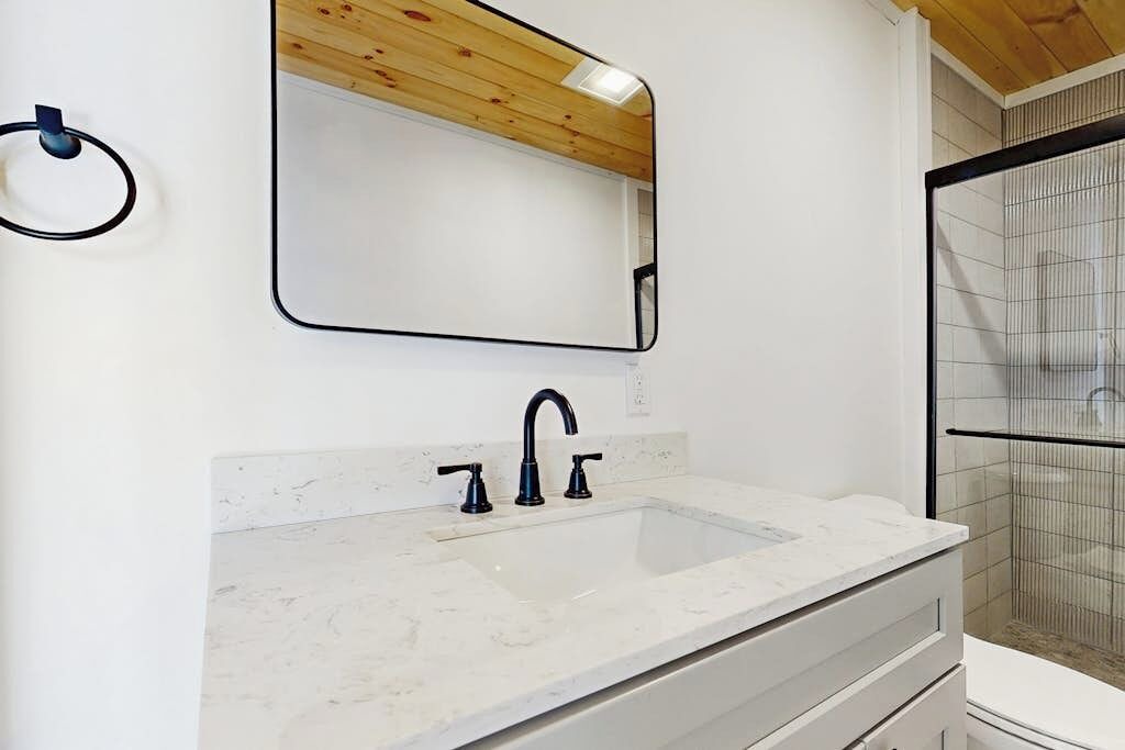 Photo of Bathroom in Sandy Point