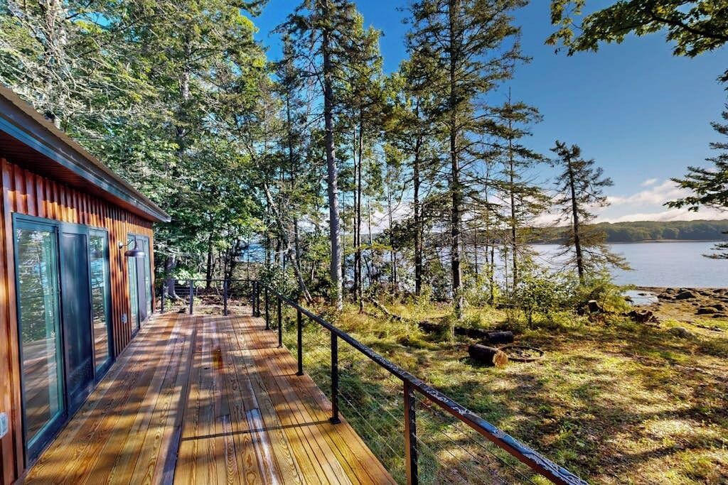 Photo of Outdoor in Sandy Point