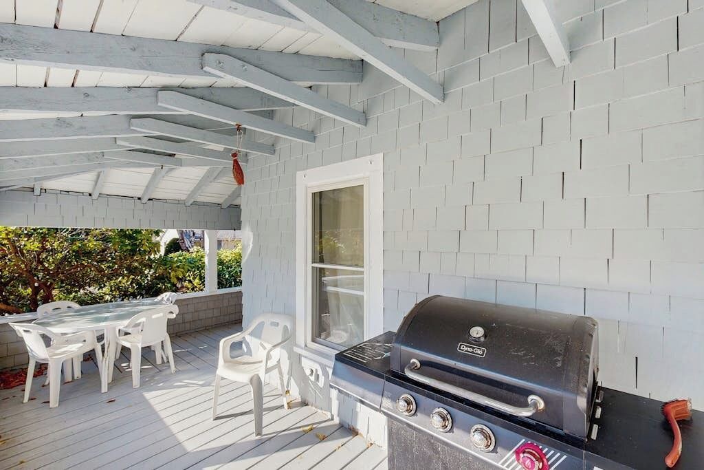 Photo of Outdoor in Seal Harbor