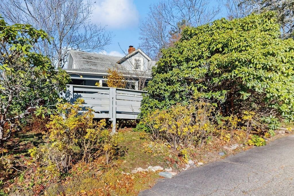 Photo of Outdoor in Seal Harbor