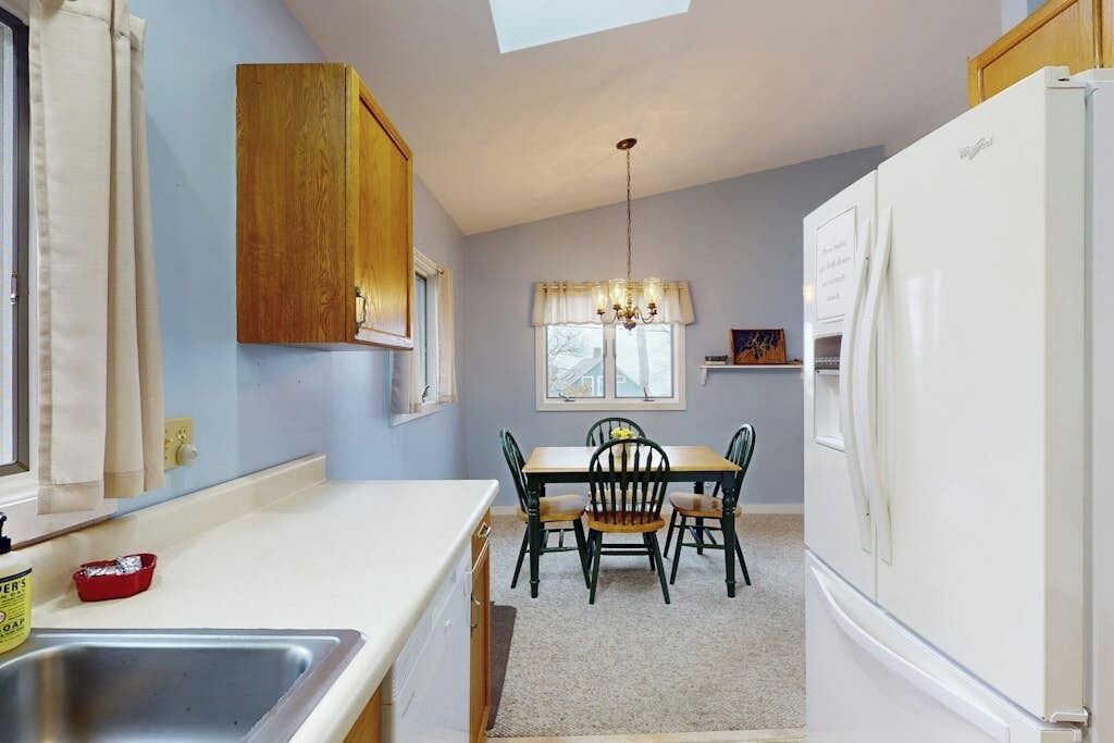 Photo of Kitchen in Chamberlain