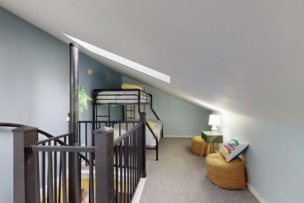 Photo of Bedroom in Chamberlain